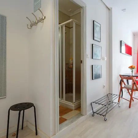 Apartment El Angel De La Caleta